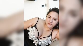 italianboobs From Stripchat Hot Porn Video Record - big-nipples, big-tits-milfs, interactive-toys-milfs, facial, italian-milfs