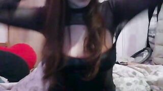 PearMaki From Stripchat HD Porn Video Leak - colorful-young, french-young, colorful, couples, hairy-armpits