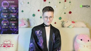 Watch christine_moon Top Porn Leak Video [Chaturbate] - student, shy, 18, tomboy, cute