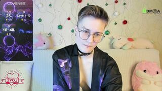 Watch christine_moon Top Porn Leak Video [Chaturbate] - student, shy, 18, tomboy, cute