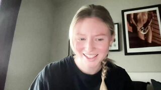 harperelise Hot Porn Leak Video [Chaturbate] - college, new, 18, amateur