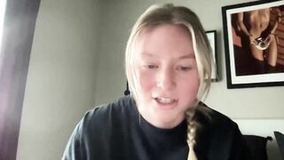 harperelise Hot Porn Leak Video [Chaturbate] - college, new, 18, amateur