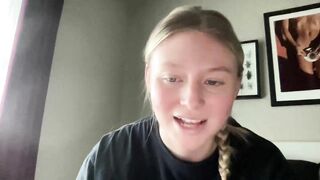 harperelise Hot Porn Leak Video [Chaturbate] - college, new, 18, amateur