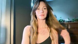 Watch cutie_anne90 Top Porn Video [Chaturbate] - sissyfication, foot, flexibility, tattooed, squirty