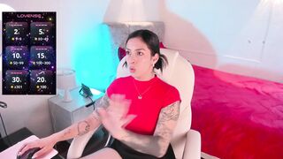 Watch mila_santorini From Stripchat Free Porn Video Record - cheapest-privates-latin, dirty-talk, latin-creampie, role-play-young, twerk
