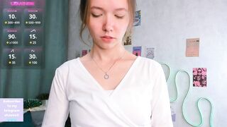 Kelly_Dalle From Stripchat Hot Porn Video Leak - cooking, camel-toe, small-tits-white, white, flashing