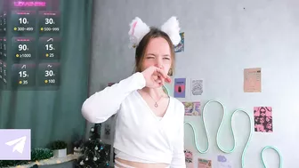 Watch EthalBeeson From Stripchat Hot Porn Video Leak - cooking ...