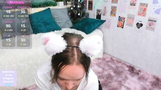 fly_best Hot Porn Leak Video [Chaturbate] - new, shy, 18, skinny, blonde