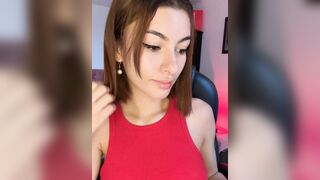Your_Honeey Webcam Porn Video Record [Stripchat]: asian, buttplug, teens, wetpussy, kisses