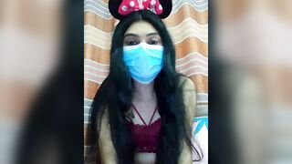Princess_Lily Webcam Porn Video Record [Stripchat]: punish, jeans, blonde, legs, cumshow