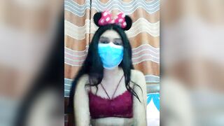 Princess_Lily Webcam Porn Video Record [Stripchat]: punish, jeans, blonde, legs, cumshow
