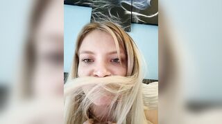 AnastasiaAnies Webcam Porn Video Record [Stripchat]: password, fuck, bigclit, chubby, glasses