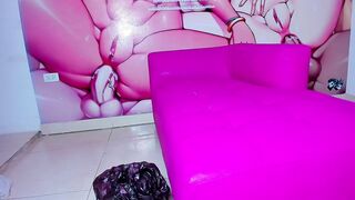 SEX_ROM_LUST2 Webcam Porn Video Record [Stripchat]: toes, bigass, pretty, bignipples