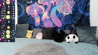 Holly230 Webcam Porn Video Record [Stripchat]: smoke, hairyarmpits, pussy, toy, butt
