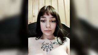hanahaki Webcam Porn Video Record [Stripchat]: fetish, wifematerial, nora, deepthroat