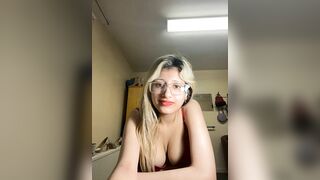 Focal_Humorist99 Webcam Porn Video Record [Stripchat]: feel, student, party, blonde, cutesmile