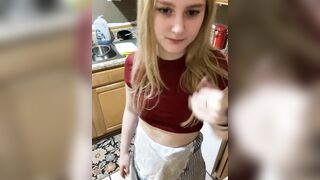 alysapaige Webcam Porn Video Record [Stripchat]: stocking, aussie, hugeass, ginger, lady