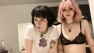 Bunny_y Webcam Porn Video Record [Stripchat]: athletic, spanks, naughty, playing, twogirls
