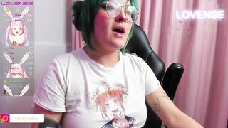 Lucky_leah Webcam Porn Video Record [Stripchat]: welcome, strapon, amateur, flex, sexyass