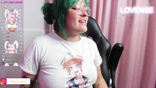 Lucky_leah Webcam Porn Video Record [Stripchat]: welcome, strapon, amateur, flex, sexyass