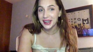 sweetrose94 Webcam Porn Video Record [Stripchat]: fingerpussy, latinas, fuck, daddysgirl, blond