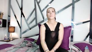 AlesandraSmiith Webcam Porn Video Record [Stripchat]: wetpussy, skinny, doggy, biglips