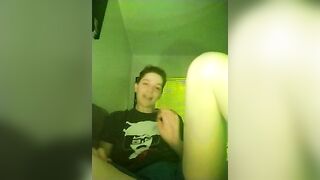 DangerousSlut Webcam Porn Video Record [Stripchat]: joi, machine, doublepenetration, highheels