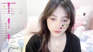 DancerSaKi_ Webcam Porn Video Record [Stripchat]: snap4life, korean, handjob, showoil