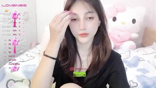 DancerSaKi_ Webcam Porn Video Record [Stripchat]: snap4life, korean, handjob, showoil