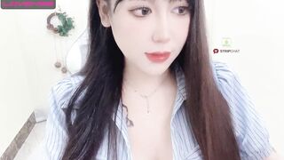 Sexy_Agent Webcam Porn Video Record [Stripchat]: orgasm, private, panties, mommy, blonde