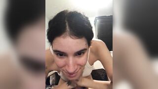 dulcepriv Webcam Porn Video Record [Stripchat]: smallbreasts, slave, bush, feel