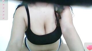 PamelaRiccardo Webcam Porn Video Record [Stripchat]: double, tip, cutie, bigboobs, fullbush