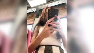 Lady_anna_ Webcam Porn Video Record [Stripchat]: footjob, mouth, teen, c2c
