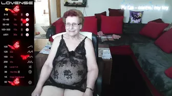 Heisseoma77 Webcam Porn Video Record [Stripchat]: slave, sexypussy ...