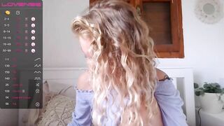 Goldloeckchen159 Webcam Porn Video Record [Stripchat]: 18, balloons, punish, joi