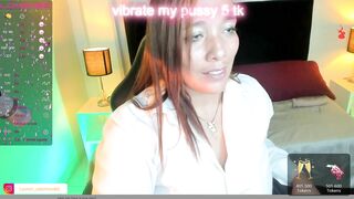 liiz_daniels Webcam Porn Video Record [Stripchat]: fitness, booty, vibrate, prvt