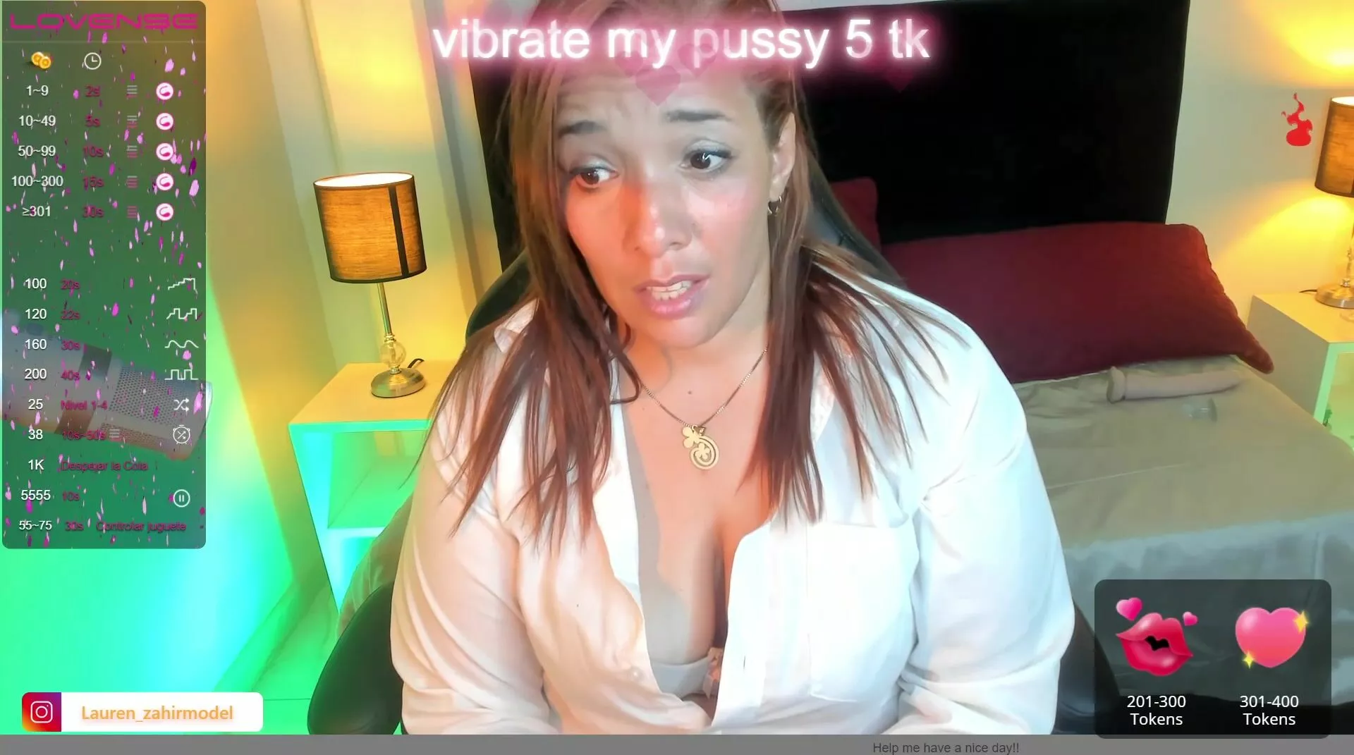 Liiz_daniels Webcam Porn Video Record [Stripchat]: fitness, booty, vibrate,  prvt