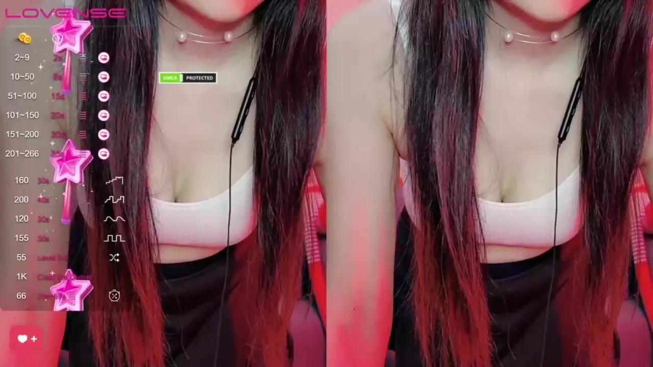 1280px x 720px - Anemone- Webcam Porn Video Record [Stripchat]: kisses, 3dxchat, pvt, hair