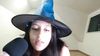 SweetClarissa Webcam Porn Video Record [Stripchat]: panties, lactation, doggy, hot
