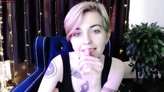 notflowerr Webcam Porn Video Record [Stripchat]: panty, titties, italian, bigass