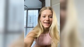 JessIsLove Webcam Porn Video Record [Stripchat]: cream, pantyhose, cut, bigtits