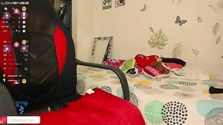 Fallengangel Webcam Porn Video Record [Stripchat]: roulette, moan,, sweet, vibrate, sph