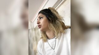 MetishaVoss Webcam Porn Video Record [Stripchat]: home, paypigs, titjob, love, moan