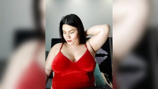 Lick-MyTits Webcam Porn Video Record [Stripchat]: hair, asmr, thin, double