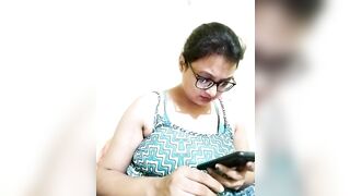 Indianmahi78 Webcam Porn Video Record [Stripchat]: bigbooty, teens, hugetits, belly, relax