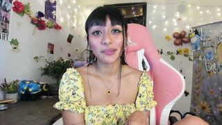 Tournesol99 Webcam Porn Video Record [Stripchat]: latina, squirt, pvtshow, face, anime