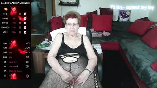 Heisseoma77 Webcam Porn Video Record [Stripchat]: tights, bigboobies, pussylovense, leche, naturaltits