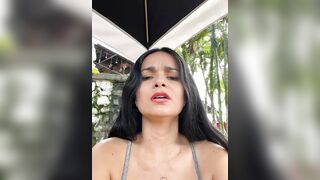 CataleyaRusso Webcam Porn Video Record [Stripchat]: boobies, shower, twerk, show, heels