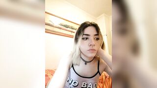 ShannonShanny Webcam Porn Video Record [Stripchat]: pussy, skinnybody, single, pregnant