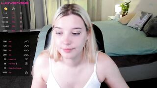 Gilly_Jinks Webcam Porn Video Record [Stripchat]: anime, sexygirl, blond, tomboy, piercings